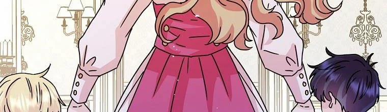 Mẹ Chồng Phản Diện Đáng Yêu 10.5 trang 111