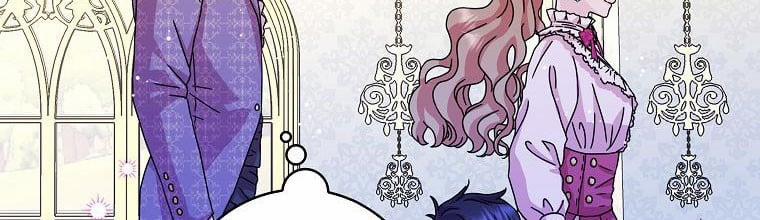 Mẹ Chồng Phản Diện Đáng Yêu 10.5 trang 122