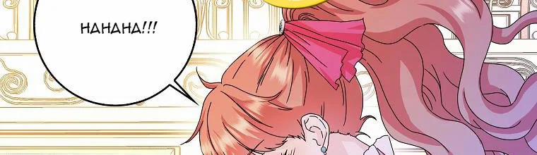 Mẹ Chồng Phản Diện Đáng Yêu 10.5 trang 19