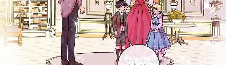 Mẹ Chồng Phản Diện Đáng Yêu 10.5 trang 39