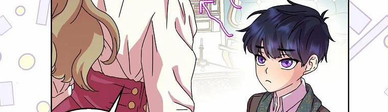 Mẹ Chồng Phản Diện Đáng Yêu 10.5 trang 80