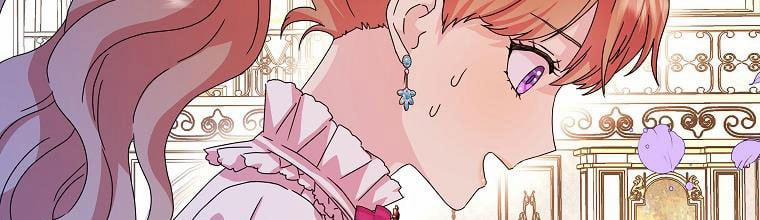 Mẹ Chồng Phản Diện Đáng Yêu 10.5 trang 85