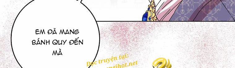 Mẹ Chồng Phản Diện Đáng Yêu 10 trang 126