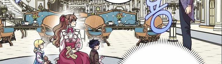 Mẹ Chồng Phản Diện Đáng Yêu 10 trang 131