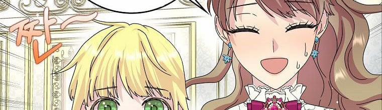 Mẹ Chồng Phản Diện Đáng Yêu 10 trang 171