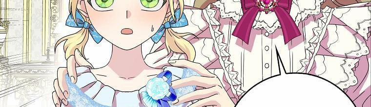 Mẹ Chồng Phản Diện Đáng Yêu 10 trang 172