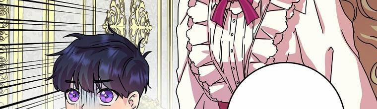 Mẹ Chồng Phản Diện Đáng Yêu 10 trang 244