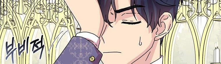 Mẹ Chồng Phản Diện Đáng Yêu 10 trang 59