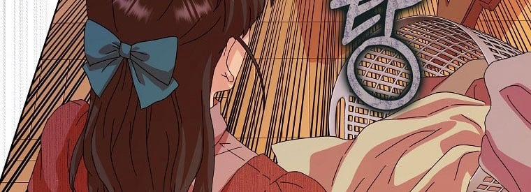 Mẹ Chồng Phản Diện Đáng Yêu 11.5 trang 19