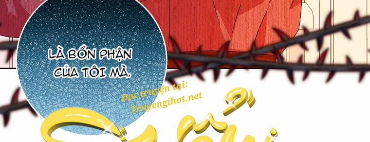 Mẹ Chồng Phản Diện Đáng Yêu 11.5 trang 81