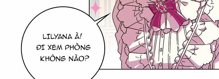 Mẹ Chồng Phản Diện Đáng Yêu 11 trang 12