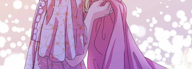 Mẹ Chồng Phản Diện Đáng Yêu 11 trang 136