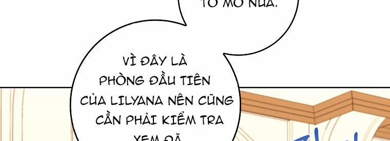 Mẹ Chồng Phản Diện Đáng Yêu 11 trang 18