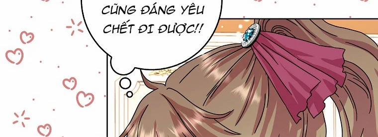 Mẹ Chồng Phản Diện Đáng Yêu 11 trang 54