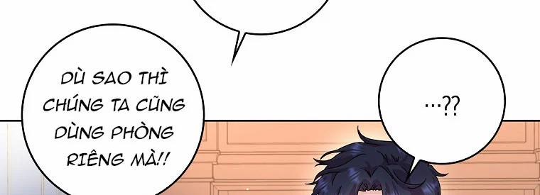 Mẹ Chồng Phản Diện Đáng Yêu 11 trang 59