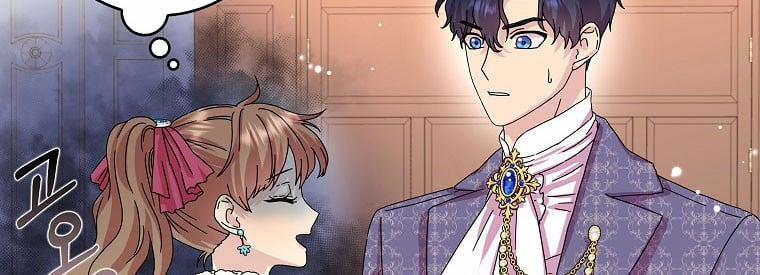 Mẹ Chồng Phản Diện Đáng Yêu 11 trang 60