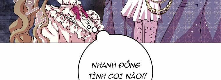 Mẹ Chồng Phản Diện Đáng Yêu 11 trang 61