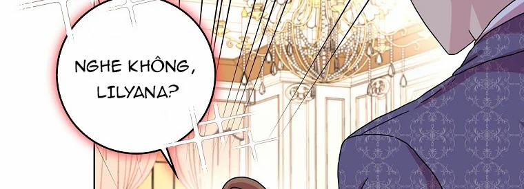 Mẹ Chồng Phản Diện Đáng Yêu 11 trang 71