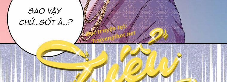 Mẹ Chồng Phản Diện Đáng Yêu 11 trang 78