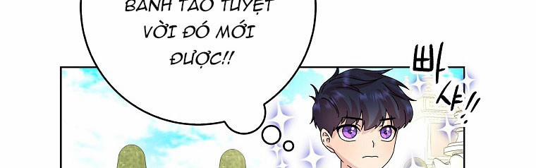 Mẹ Chồng Phản Diện Đáng Yêu 12.5 trang 123