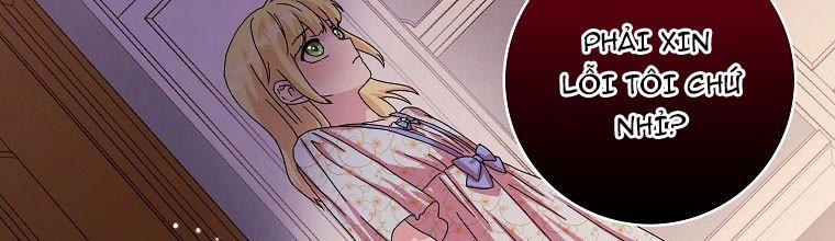 Mẹ Chồng Phản Diện Đáng Yêu 12 trang 17