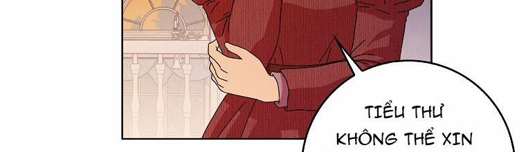 Mẹ Chồng Phản Diện Đáng Yêu 12 trang 28