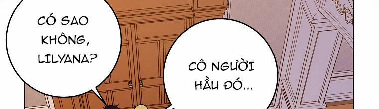 Mẹ Chồng Phản Diện Đáng Yêu 12 trang 88