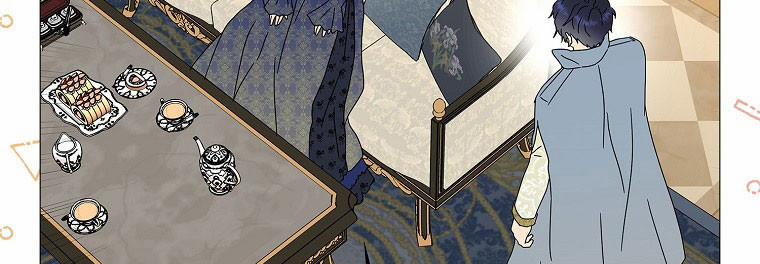 Mẹ Chồng Phản Diện Đáng Yêu 21.5 trang 52