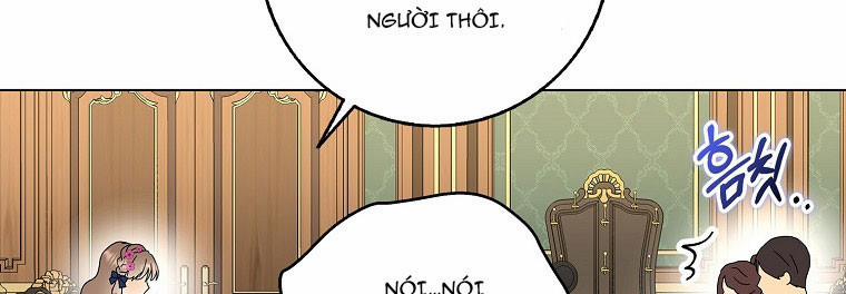 Mẹ Chồng Phản Diện Đáng Yêu 21.5 trang 7