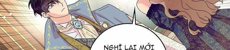 Mẹ Chồng Phản Diện Đáng Yêu 22.5 trang 21