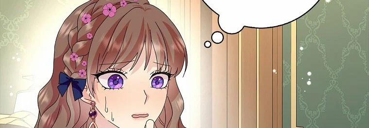 Mẹ Chồng Phản Diện Đáng Yêu 22 trang 10