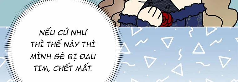 Mẹ Chồng Phản Diện Đáng Yêu 22 trang 120