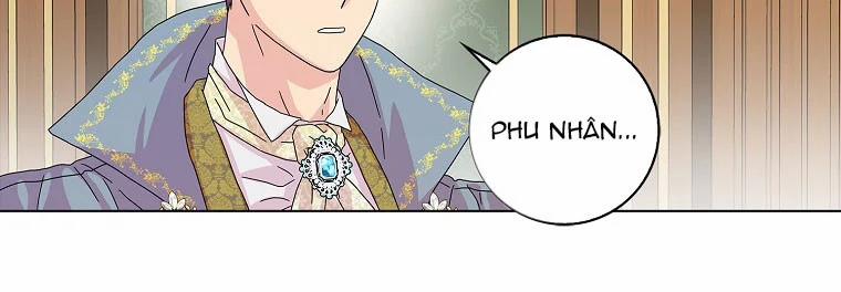 Mẹ Chồng Phản Diện Đáng Yêu 22 trang 129