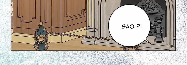 Mẹ Chồng Phản Diện Đáng Yêu 22 trang 133