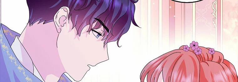 Mẹ Chồng Phản Diện Đáng Yêu 22 trang 157