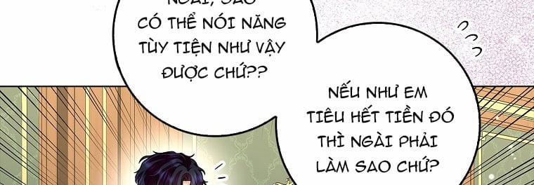 Mẹ Chồng Phản Diện Đáng Yêu 22 trang 171