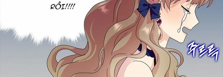 Mẹ Chồng Phản Diện Đáng Yêu 22 trang 33