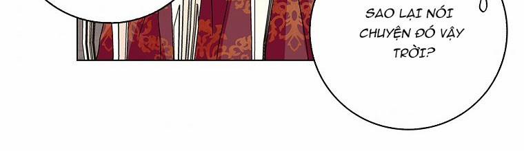 Mẹ Chồng Phản Diện Đáng Yêu 23.5 trang 15