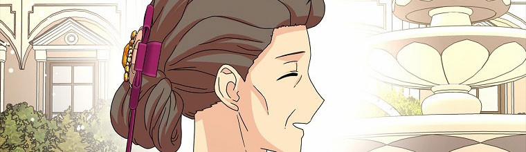 Mẹ Chồng Phản Diện Đáng Yêu 23.5 trang 2