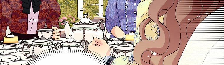 Mẹ Chồng Phản Diện Đáng Yêu 23 trang 116