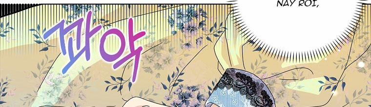 Mẹ Chồng Phản Diện Đáng Yêu 23 trang 132