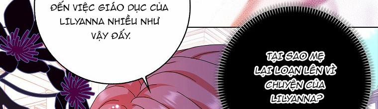 Mẹ Chồng Phản Diện Đáng Yêu 23 trang 137