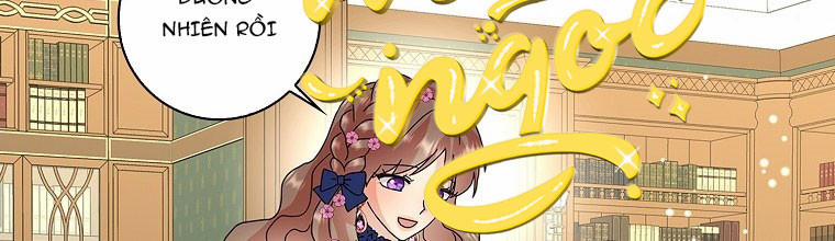 Mẹ Chồng Phản Diện Đáng Yêu 23 trang 14