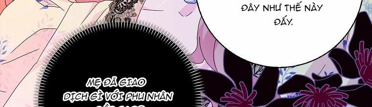 Mẹ Chồng Phản Diện Đáng Yêu 23 trang 141