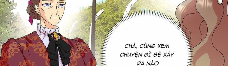 Mẹ Chồng Phản Diện Đáng Yêu 23 trang 145