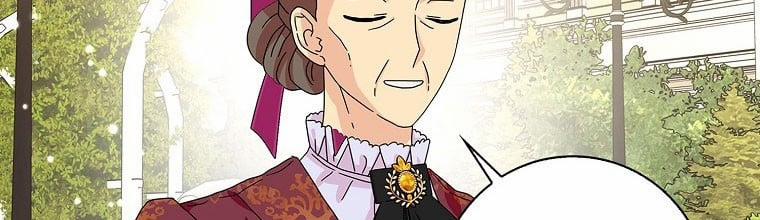 Mẹ Chồng Phản Diện Đáng Yêu 23 trang 165