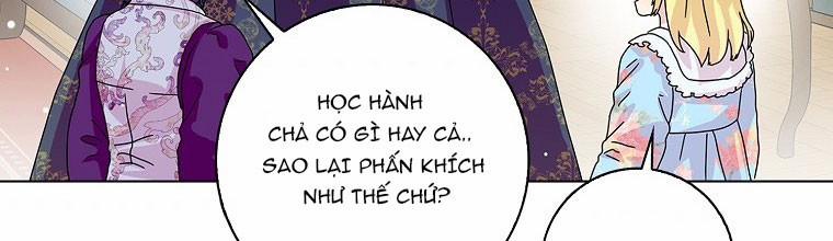 Mẹ Chồng Phản Diện Đáng Yêu 23 trang 17