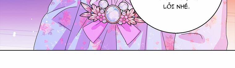 Mẹ Chồng Phản Diện Đáng Yêu 23 trang 24