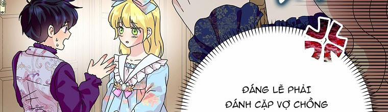 Mẹ Chồng Phản Diện Đáng Yêu 23 trang 34