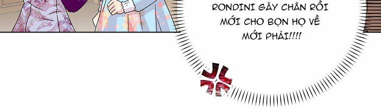 Mẹ Chồng Phản Diện Đáng Yêu 23 trang 35